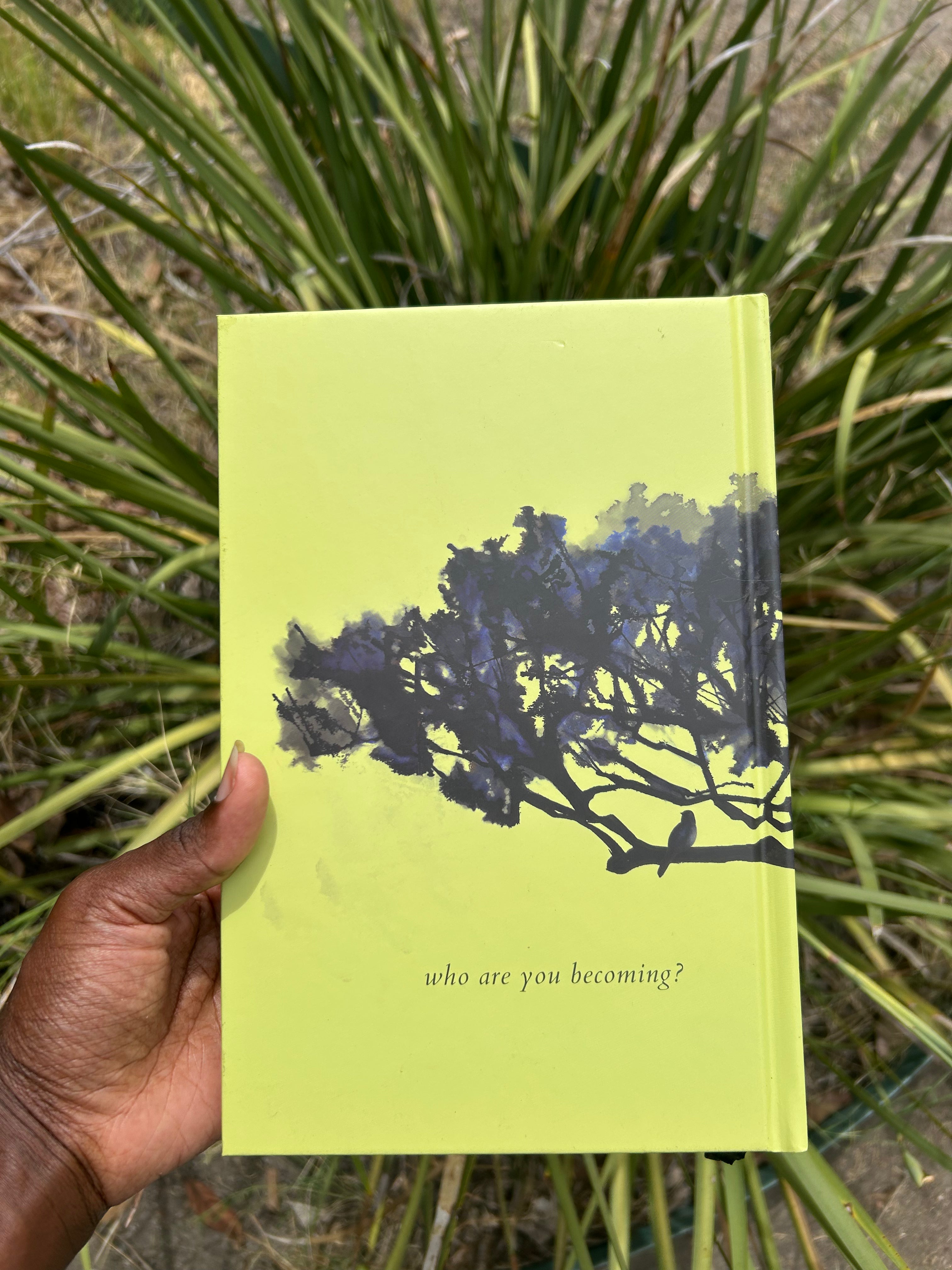 Pondering Poet: 100 Questions for Self Exploration