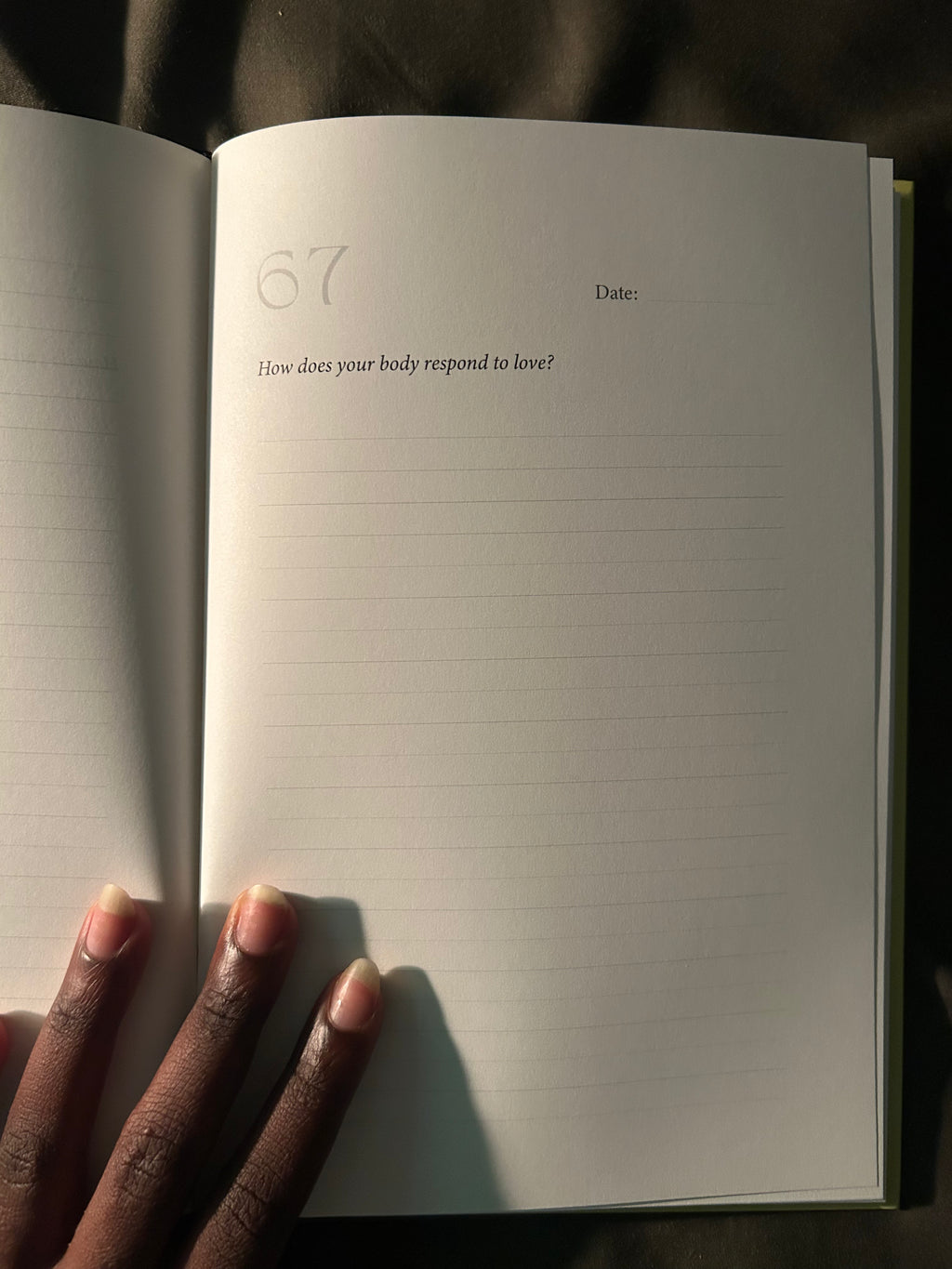Pondering Poet: 100 Questions for Self Exploration