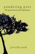 Pondering Poet: 100 Questions for Self Exploration