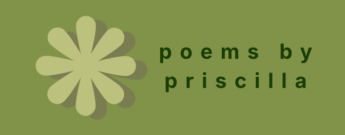 Poems by Priscilla
